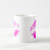 ネオンキス コーヒーマグカップ (中央)