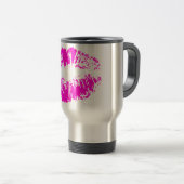 ネオンキス トラベルマグ (正面右)