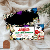 ネオンクリスマスムービーナイトチケット