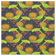 ネオングリーンオーストラリアパロッツ