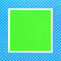 ネオングリーン無地のカラー
