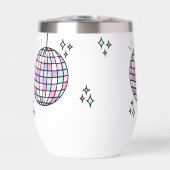 ネオングルービーディスコボール (正面)