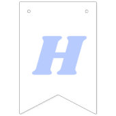 ネオングルービーディスコボール バンティングフラッグ (第2の旗)