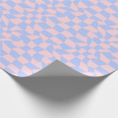 ネオングルーヴィディスコ誕生日 ラッピングペーパー (角)