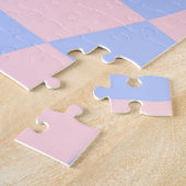 ネオングルーヴィディスコ ジグソーパズル (側面)