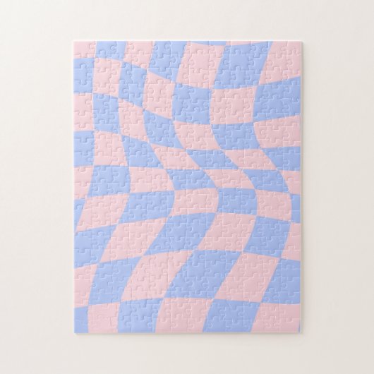 ネオングルーヴィディスコ ジグソーパズル (縦)