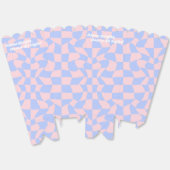 ネオングルーヴィディスコ フェイバーボックス (見開き)