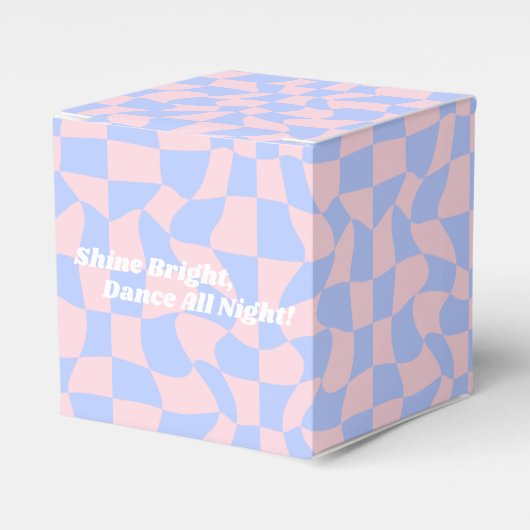 ネオングルーヴィディスコ フェイバーボックス (正面サイド)