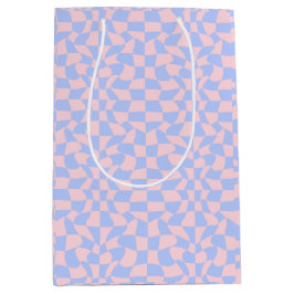 ネオングルーヴィディスコ ミディアムペーパーバッグ