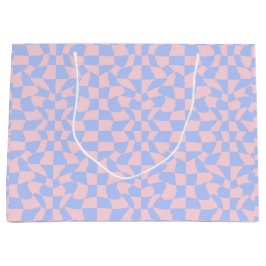 ネオングルーヴィディスコ ラージペーパーバッグ