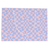 ネオングルーヴィディスコ ラージペーパーバッグ (裏面)