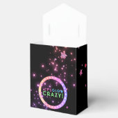 ネオングローインザダークバースデーパーティーブライトスターズ フェイバーボックス (オープン)