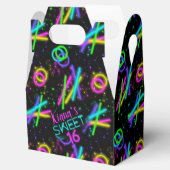 ネオングロースティック甘い16名前ID760 フェイバーボックス (オープン)