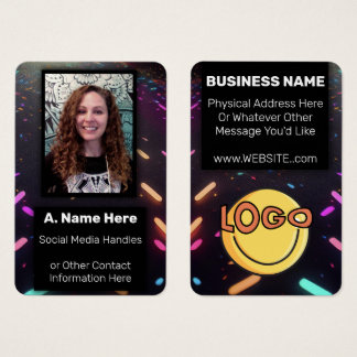 ネオングローナイトクラブバーコンサートVIPイベントスタッフ