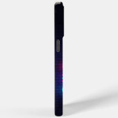 ネオンゲーマー遊ズと勝利 Case-Mate iPhoneケース (裏面 / 右)