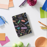 ネオンゲーマー iPad MINIカバー<br><div class="desc">私は息子を念頭に置いてこのデザインを作った!彼は小さな子供の物には歳を取り過ぎているが、まだ何かおもしろいと我々が持ち上げているこ来とを望んだ!本当にクール黒い背景にポップ・アートのあるネオンゲーマーのアイコン!こもしの言葉が何を意味するか分からないが、心配しないで、子供たちはあなたに伝えることができる!信じやつは家畜とは関係ない!(素晴らし常時)</div>