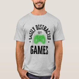 ネオンゲーマー Tシャツ