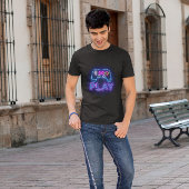 ネオンゲーム制御装置 Tシャツ