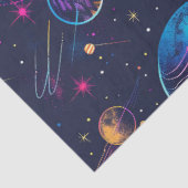 ネオンコスモスデザイン9 薄葉紙 (詳細)