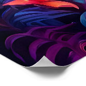 ネオンシーサイドビーコン2 ポスター (角)