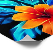 ネオンシーサイドビーコン3 ポスター (角)