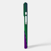 ネオンシーズiPhoneケース Case-Mate iPhoneケース (裏面 / 左)