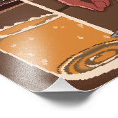 ネオンジェネシスエヴァンゲリオンピクセルアートフォトプリント フォトプリント            (角)