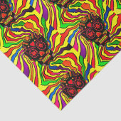 ネオンスカルティッシュペーパー 薄葉紙 (詳細)