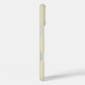 ネオンスカル – ハロウィーンゴシック Case-Mate iPhoneケース (裏面 / 右)