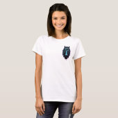 ネオンスタリオン Tシャツ (正面フル)