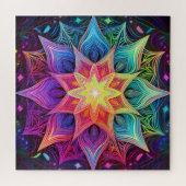 ネオンスターズパズル ジグソーパズル (横)