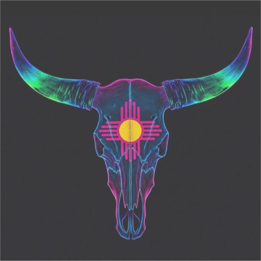 ネオンステア シール (正面)