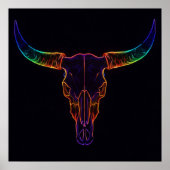 ネオンステア ポスター (正面)