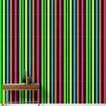 ネオンストライプ