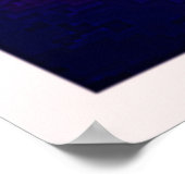 ネオンスマイル：ハッピーグロー ポスター (角)