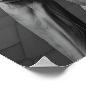 ネオンスマイル ポスター (角)