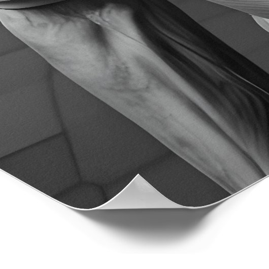 ネオンスマイル ポスター (角)