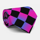 ネオンダイヤモンド ネクタイ (ロール)