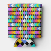 ネオンダイヤモンド 缶クーラー (正面)