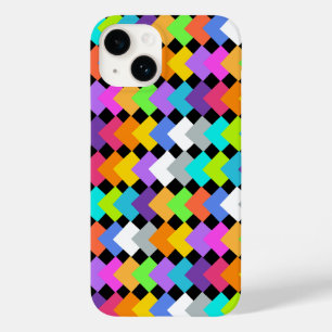 ネオンダイヤモンド Case-Mate iPhone 14ケース