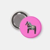 ネオンダラ磁石 マグネット (正面/裏面)