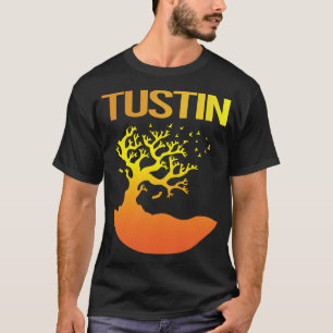 ネオンツリー – トスチン Tシャツ