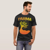 ネオンツリー – パルマ Tシャツ (正面フル)