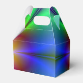 ネオンデイジー フェイバーボックス (裏面サイド)