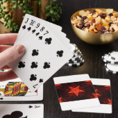 ネオンデーモン トランプ (インサイチュ)