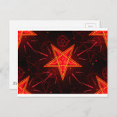 ネオンデーモン ポストカード (正面/裏面)