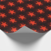 ネオンデーモン ラッピングペーパー (角)