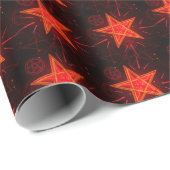 ネオンデーモン ラッピングペーパー (ロールコーナー)