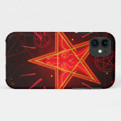 ネオンデーモン Case-Mate iPhoneケース (裏面(横))