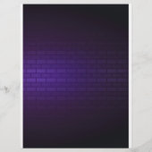 ネオントリビアナイトパーティー チラシ (裏面)